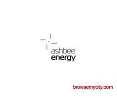 High-Performance Lithium Ion Laptop Battery | Ashbee Energy