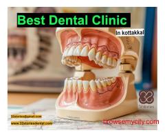 Tooth Removal in Kottakkal for Impacted and Problematic Teeth