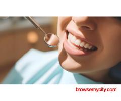 Tooth Removal in Kottakkal for Impacted and Problematic Teeth