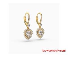 The Ultimate Guide to Choosing Huggies Diamond Earrings