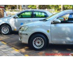 Mysore to Coorg Cabs for a Beautiful Journey