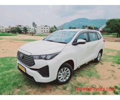 Premium Cab Services from Mysore to Ooty