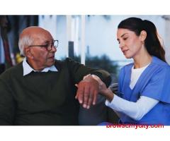 Physiotherapy at Home in Kolkata – Nurtura Care