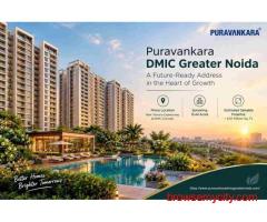Puravankara DMIC Greater Noida – New Residential Development