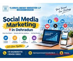Beyond Likes and Followers With Social Media Marketing in Dehradun