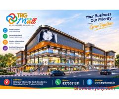 TRG Mall Offers a Fresh Perspective on Retail Property Investment