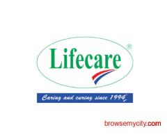 LifeCare Neuro – Your Trusted Pharmaceutical Exporter from India