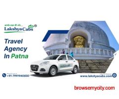 Travel Agency In Patna
