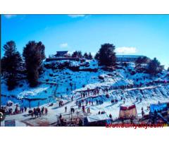 Himachal/ Shimla Hills 2 Nights 3 Days