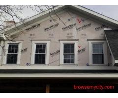 Looking for reliable, quality home improvement work without the runaround?