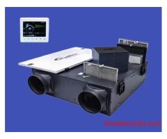 ERV NEO 800-25 Ventilator System