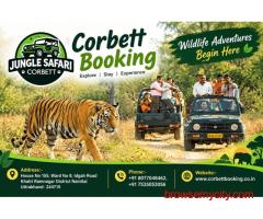 Find the Right Corbett Stay for the Journey You Have in Mind