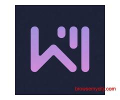 Chatbot for Website Support and Customer Assistance