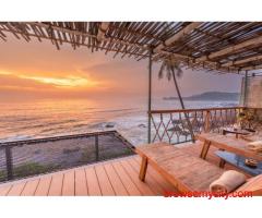 Goa Special Deal 3Nights 4Days starting from 15000/-per person