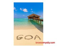Goa Special Deal 3Nights 4Days starting from 15000/-per person