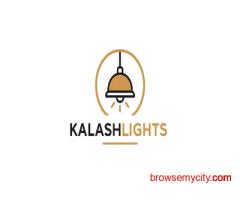 Salons & Spa Lighting Store In Chennai - Kalash Lights