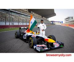 India wants Formula 1 back. This time, it needs the ecosystem too
