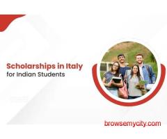 How Can I Apply for a Scholarship in Italy?