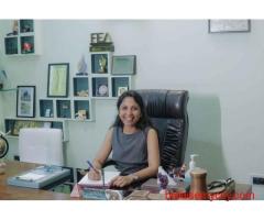 Best Physiotherapist in Mumbai | Dr. Prachi ELEMENTA