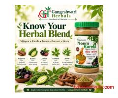 What Should You Know Before Choosing a Vijaysar Herbal Powder?
