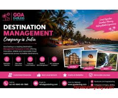 Cheap Goa Holiday Deals for Customized Goa Travel Experiences