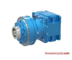 Industrial Machine Parts Supplier in India