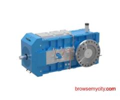Industrial Machine Parts Supplier in India