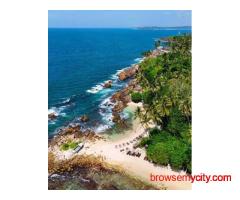 Sri Lanks - A Glimpse of Paradise