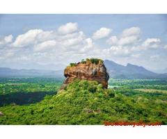 Sri Lanks - A Glimpse of Paradise