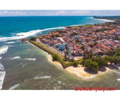 Sri Lanks - A Glimpse of Paradise