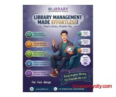 The Future of Library Management: Smarter Solutions for Schools and Colleges