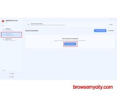 MailsDaddy Office 365 Backup Tool