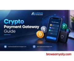 Advanced Development Insights for Crypto Payment Gateways