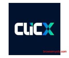Digital Marketing Services in Gurgaon | ClicX Technologies