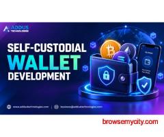 Leading Cryptocurrency Wallet Development Company for Technical Expertise