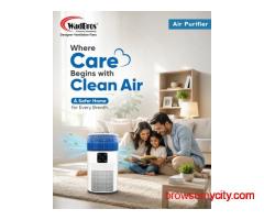 Choosing an Air Purifier for Bedroom