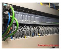 PLC Manufacturers in India with SCADA Integration – Fuji Gemco