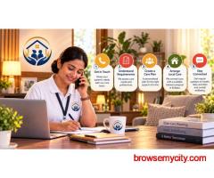 Elderly Care Services Kolkata | Nurtura Care
