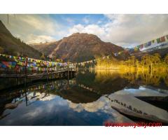 North East Tour Packages – Discover the Beauty of Northeast India