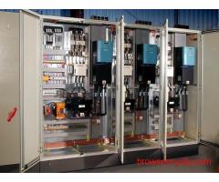 Reliable Motor Control Center Panel Solutions