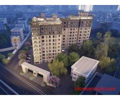 Apartments in Koyambedu – Modern 3 BHK Homes with Prime Connectivity