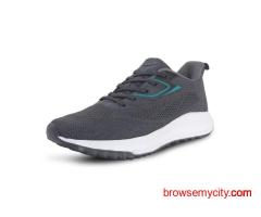 Lightweight Sports Running Shoes with EVA Sole – Lakhani Shoes