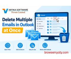 Remove Duplicate Items from Outlook File