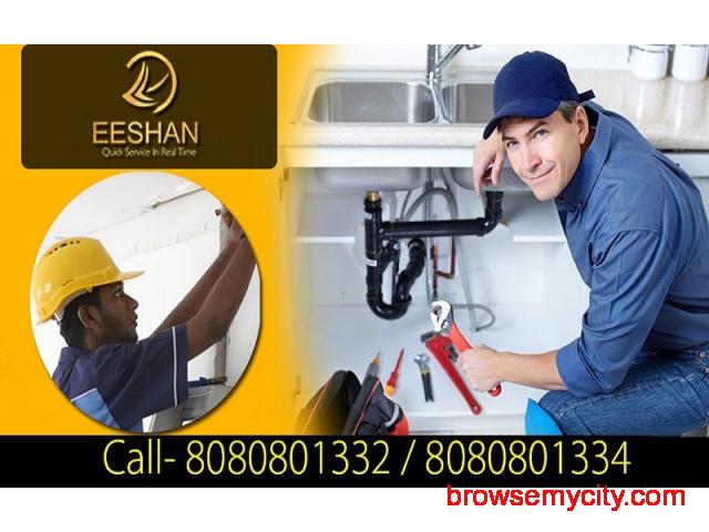 Electrician Near Me | Electrical Services in Bengaluru - Eeshan - 70864