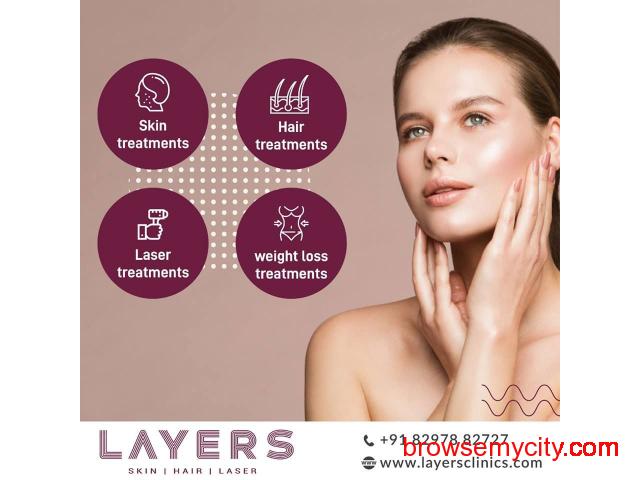 Permanant Hair Removal | Best Laser Hair Removal Treatment In Hyderabad -  71089