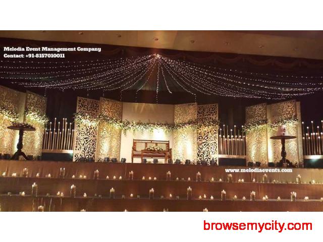 Wedding Stage Decorations In Thrissur Kerala Cont 91